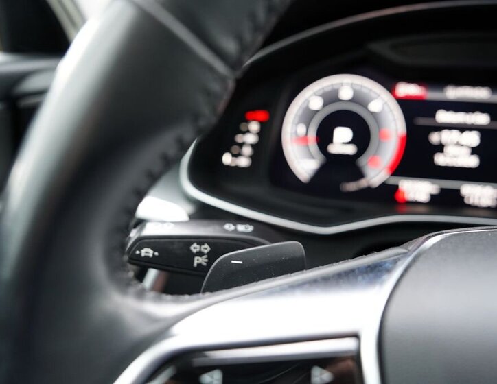 Audi A6 Allroad Kombi 3,0 l 257 kw