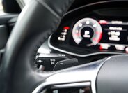 Audi A6 Allroad Kombi 3,0 l 257 kw