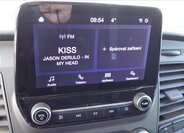 Ford Transit Ostatní 2,0 l 96 kw