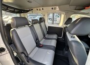 Volkswagen Caddy Kombi 1,6 l 75 kw