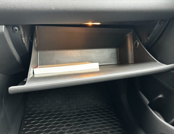 Hyundai i30 Kombi 1,6 l 85 kw