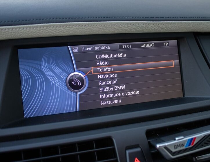 BMW X5 SUV / Terénní 3,0 l 225 kw