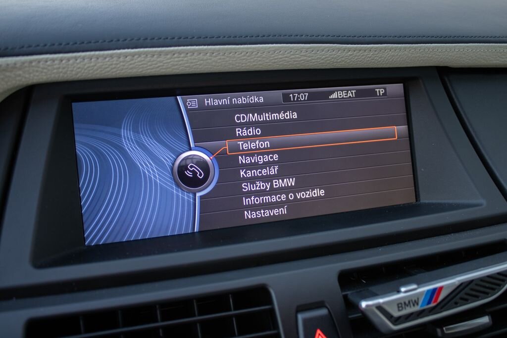 BMW X5 SUV / Terénní 3,0 l 225 kw