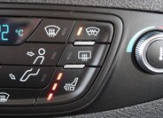 Ford Tourneo Courier MPV 1,5 l 73 kw