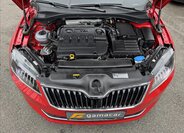 Škoda Superb Kombi 2,0 l 110 kw