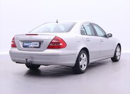 Mercedes-Benz Třídy E 7