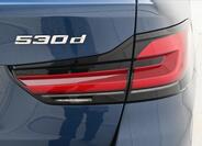 BMW Řada 5 31