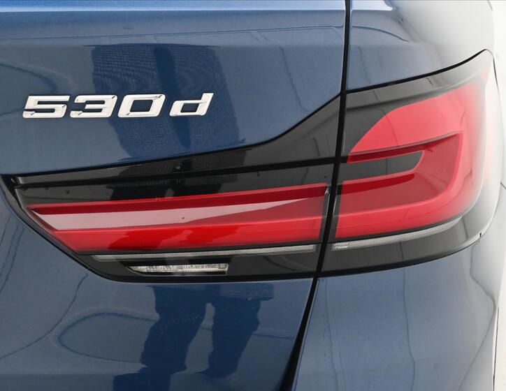BMW Řada 5 31
