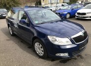 Škoda Octavia Kombi 1,4 l 90 kw