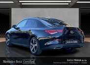 Mercedes-Benz CLA 3