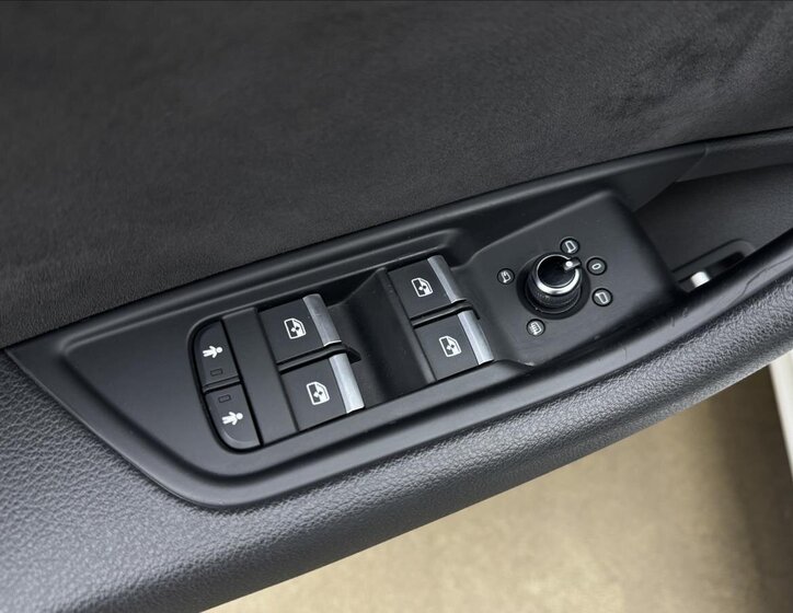 Audi A5 Liftback 2,0 l 140 kw