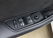 Audi A5 Liftback 2,0 l 140 kw