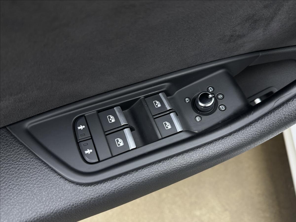 Audi A5 Liftback 2,0 l 140 kw