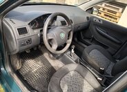Škoda Fabia Hatchback 1,2 l 40 kw