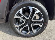 Jeep Compass 17