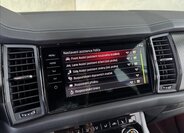 Škoda Kodiaq SUV / Terénní 2,0 l 147 kw