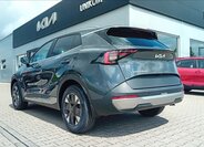 KIA Sportage SUV / Terénní 1,6 l 110 kw