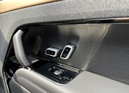 Land Rover Range Rover Sport SUV / Terénní 3,0 l 405 kw