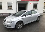Seat Leon 3