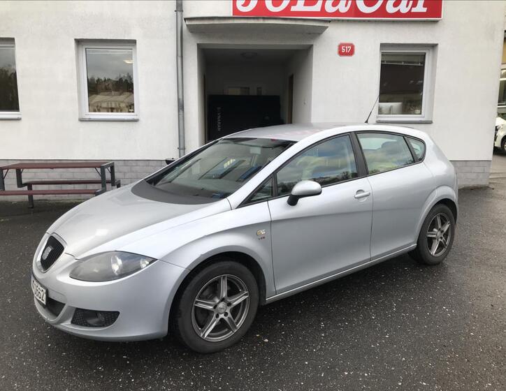 Seat Leon 3