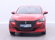 Peugeot 208 Hatchback 1,2 l 74 kw