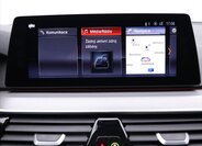 BMW Řada 5 Sedan / Limuzína 3,0 l 250 kw
