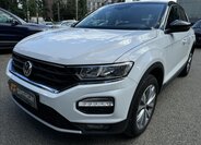 Volkswagen T-Roc Hatchback 2,0 l 110 kw