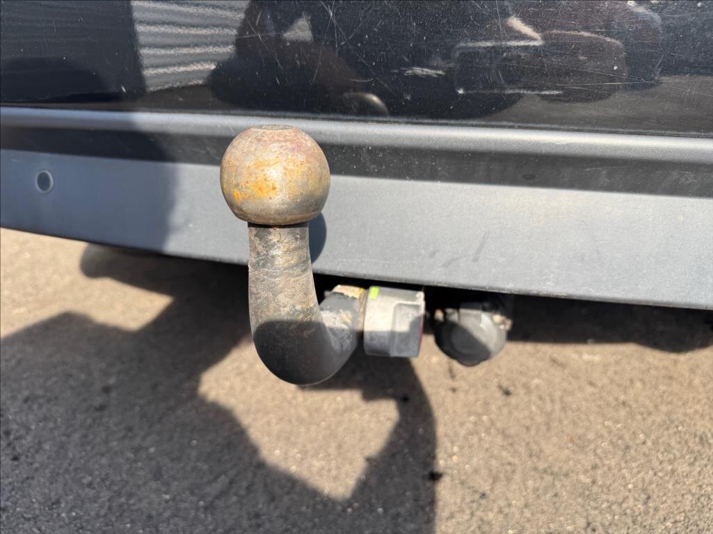 Renault Grand Scénic MPV 1,2 l 85 kw