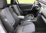 Mazda 6 Kombi 2,0 l 108 kw