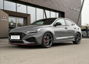 Hyundai i30 Liftback 2,0 l 206 kw