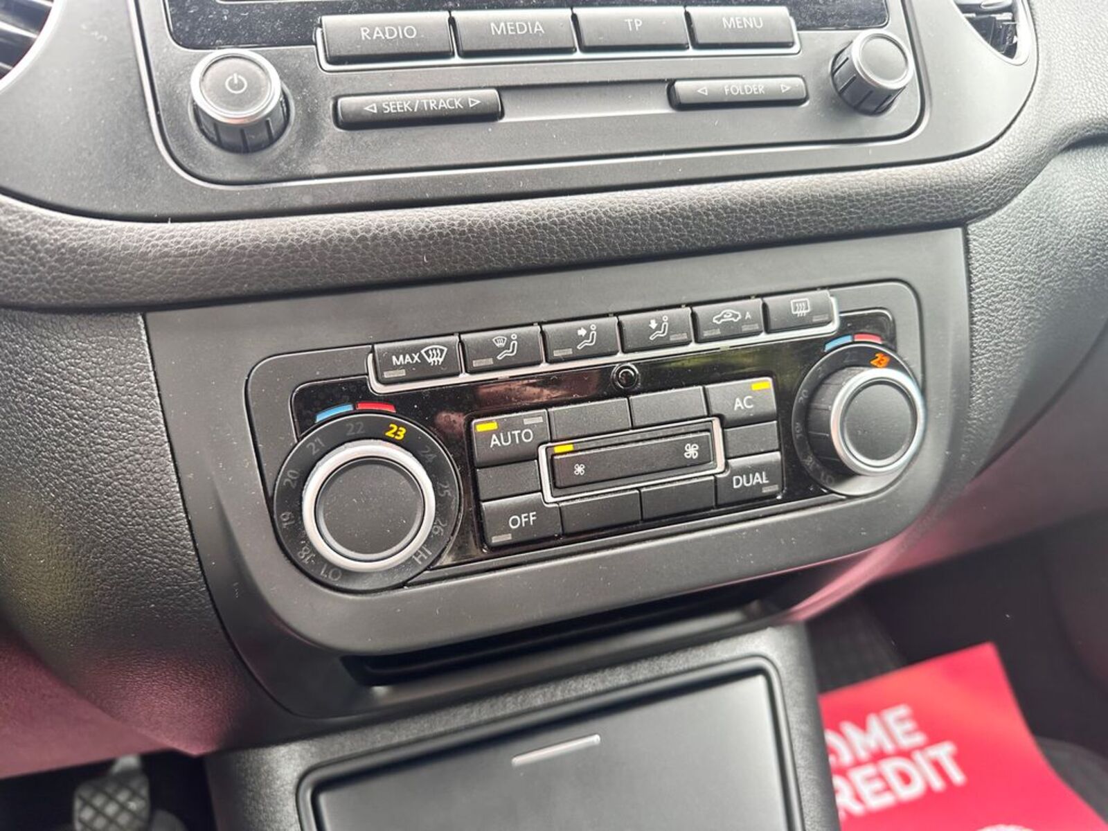 Volkswagen Golf Plus 17