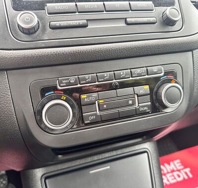 Volkswagen Golf Plus 17