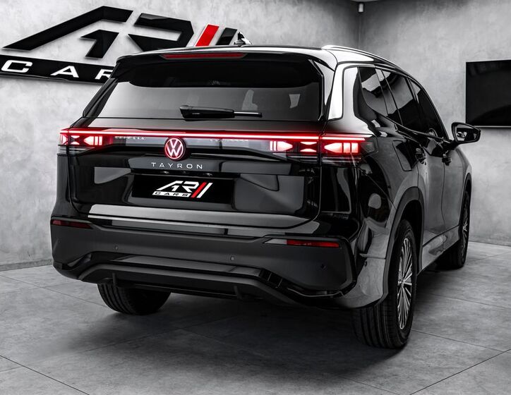 Volkswagen Ostatní 6