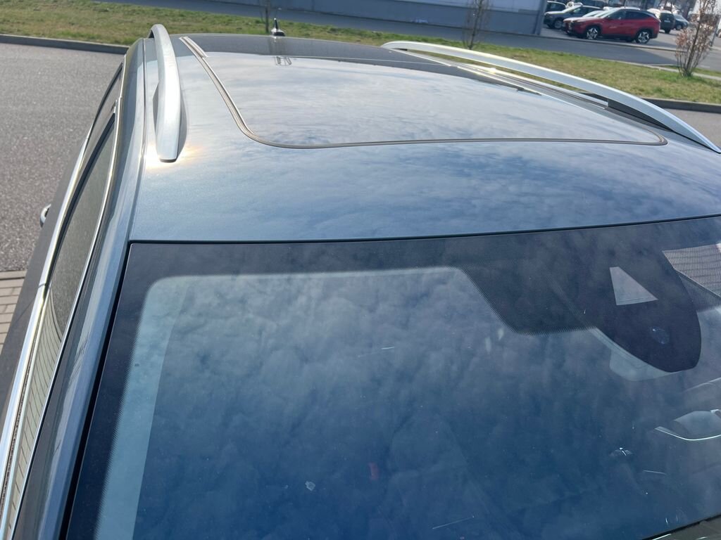 Škoda Superb Kombi 2,0 l 110 kw