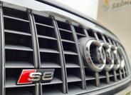 Audi S8 38
