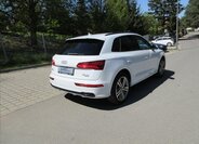 Audi Q5 SUV / Terénní 2,0 l 140 kw