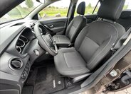 Dacia Logan Sedan / Limuzína 999,0 54 kw