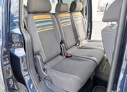 Volkswagen Caddy Pick-up 1,6 l 75 kw