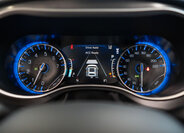 Chrysler Pacifica MPV 3,6 l 221 kw