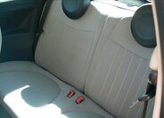 Fiat 500 Hatchback 1,2 l 51 kw