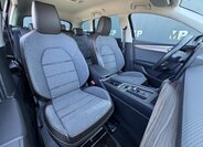 Seat Leon Kombi 1,5 l 110 kw