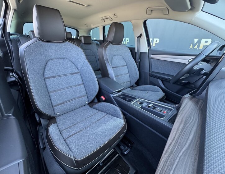 Seat Leon Kombi 1,5 l 110 kw