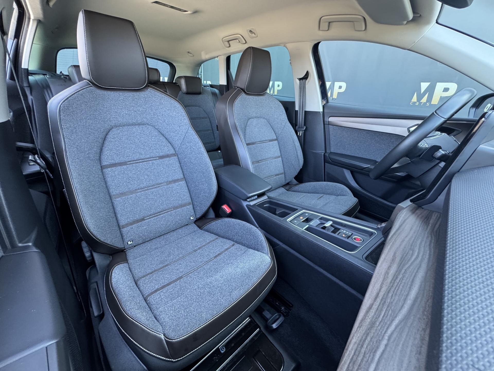 Seat Leon Kombi 1,5 l 110 kw
