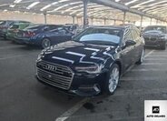 Audi A6 2