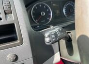 Volkswagen Transporter 10