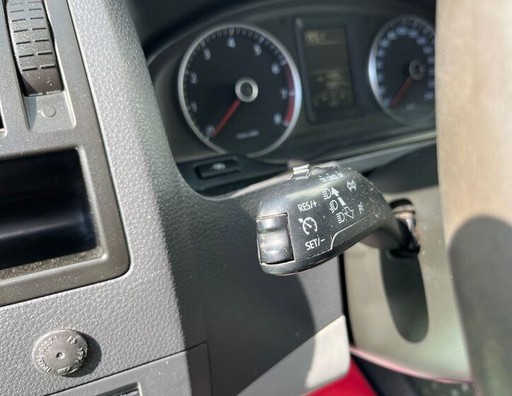 Volkswagen Transporter 10