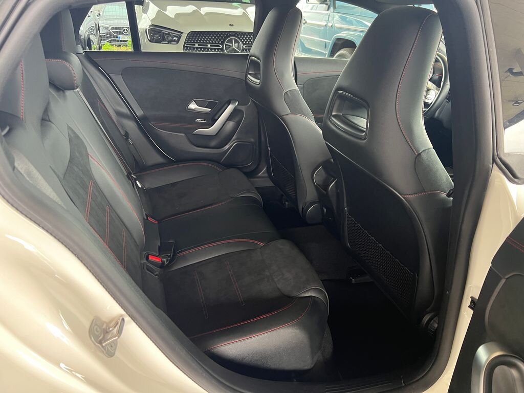 Mercedes-Benz CLA Kombi 2,0 l 110 kw