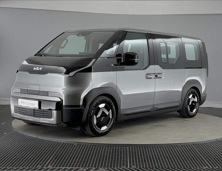 KIA PV5 MPV 0,0 120 kw