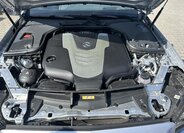 Mercedes-Benz Třídy E Sedan / Limuzína 3,0 l 190 kw