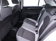Škoda Fabia Hatchback 1,4 l 66 kw